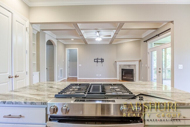 Building Photo - 109 Buck Johnson St