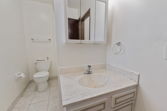 .5 Bathroom - 8045 W Crawford Ave