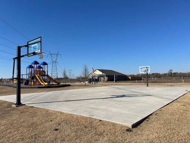 Building Photo - ?NEW HOME in Mustang School District!?