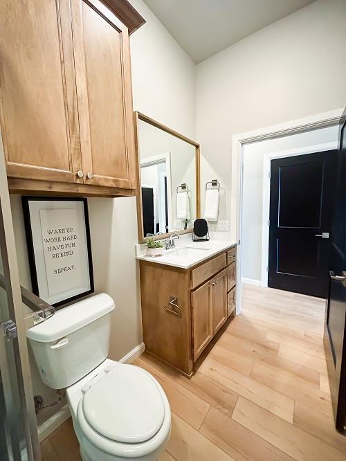 Building Photo - 222 McCullough St