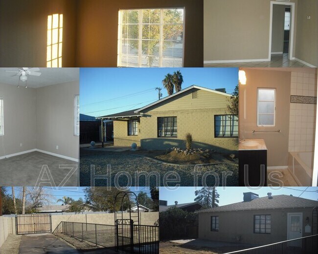 Building Photo - 1722 W Osborn Rd
