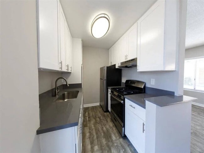 Floorplan - 3730 Dufresne Court