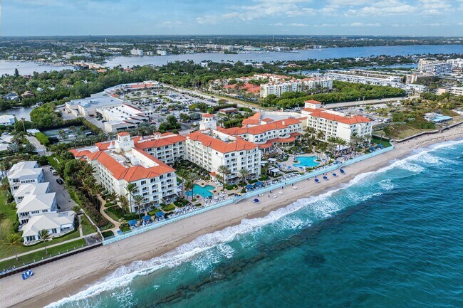 Building Photo - 3550 S Ocean Blvd