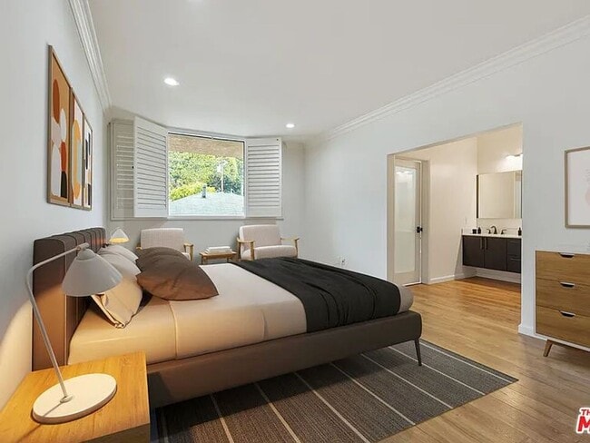Building Photo - Luxury 2BR Condo in Prime West Hollywood's...