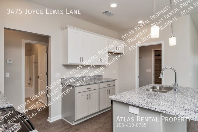 Building Photo - 3475 Joyce Lewis Ln