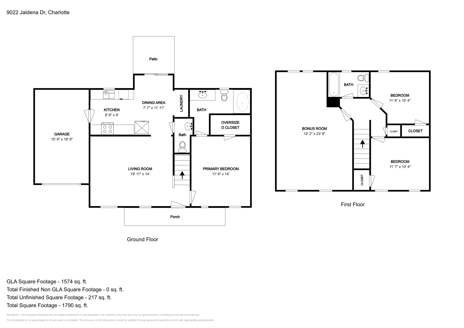 Building Photo - 9022 Jaldena Dr