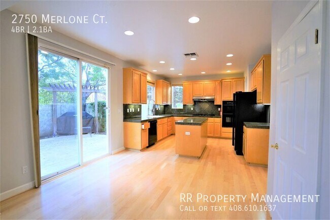 Building Photo - 2750 Merlone Ct