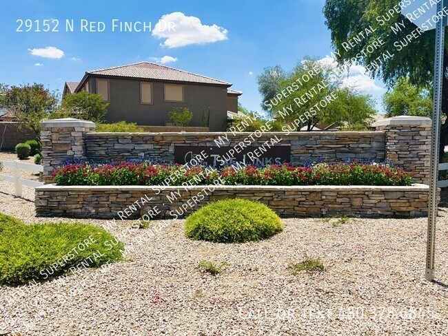 Building Photo - 29152 N Red Finch Dr