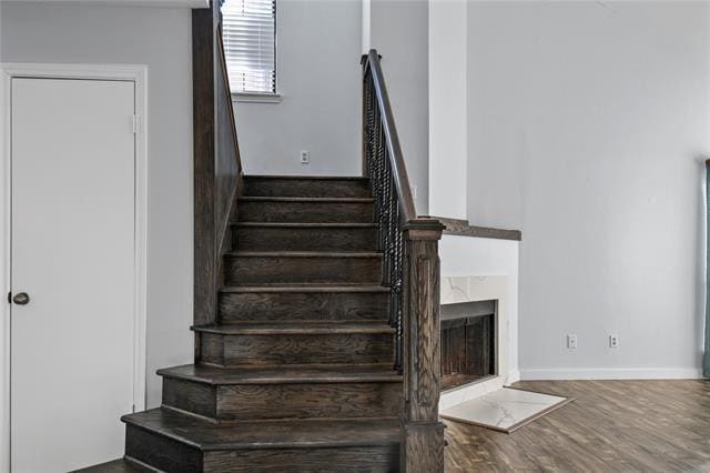 Building Photo - 3872 Dalston Ln
