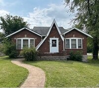Building Photo - 3802 Melba Pl