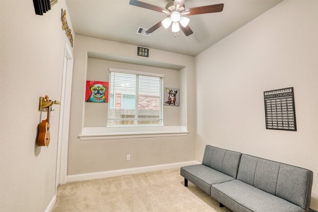 Building Photo - 17734 White Lightning Way