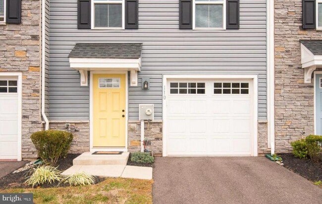 Building Photo - 110 Nelson Ln