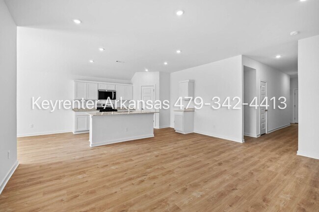 Building Photo - New Build | Prairie Grove