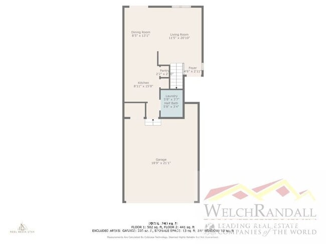 Building Photo - 615 430 W