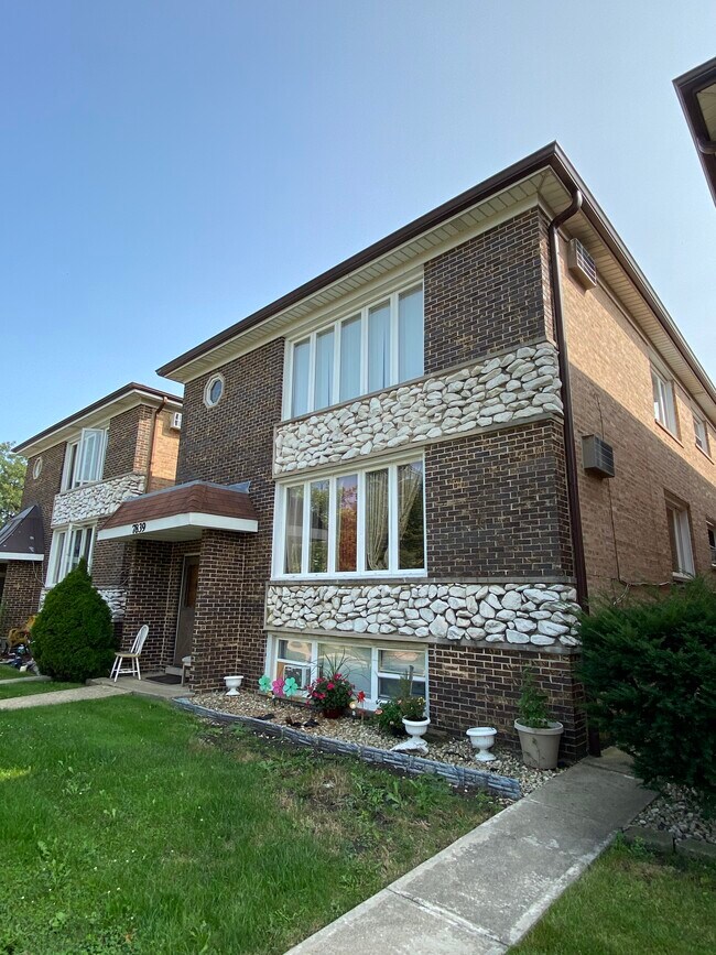 7839 W Addison St 7839 W Addison St Chicago IL 60634 Apartment Finder