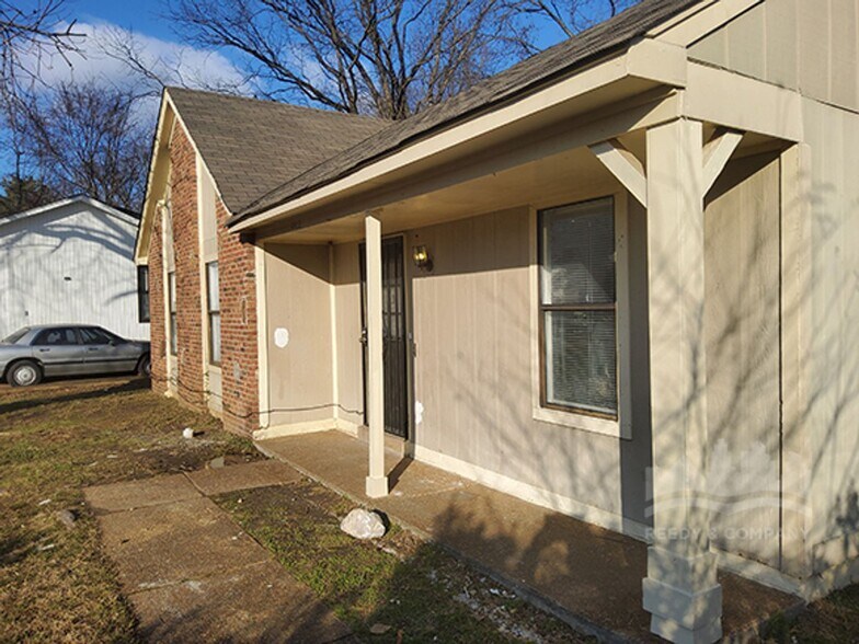 Building Photo - 4812 Allrand Rd