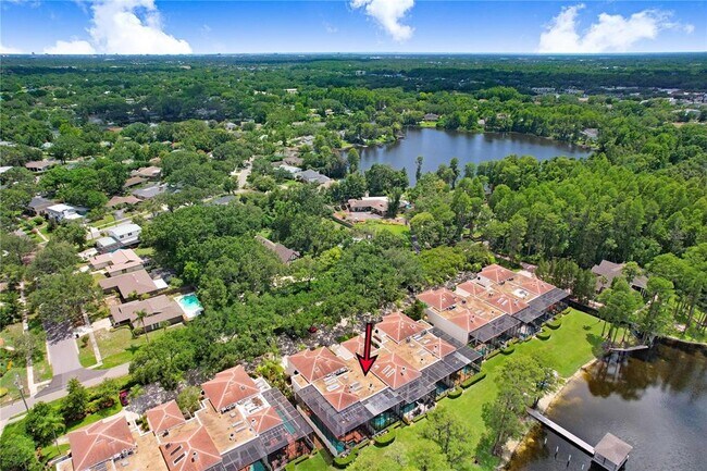 Building Photo - 3145 Lake Ellen Dr