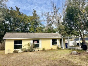 Building Photo - SPACIOUS 3BR/1.5BA w/Carport, Beautiful Wood Finish Flooring, Privacy Fenced Backyard! NO APP FEE!