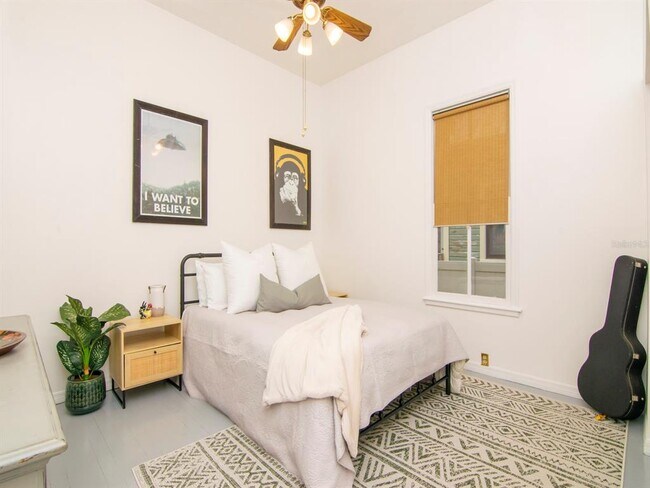 Building Photo - 2302 N Morgan St