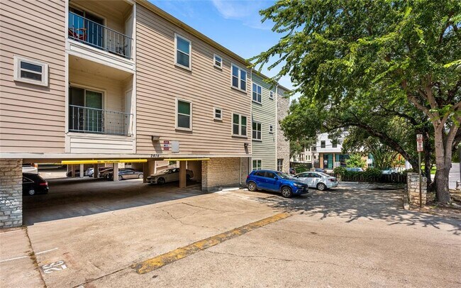Building Photo - 2414 Longview St