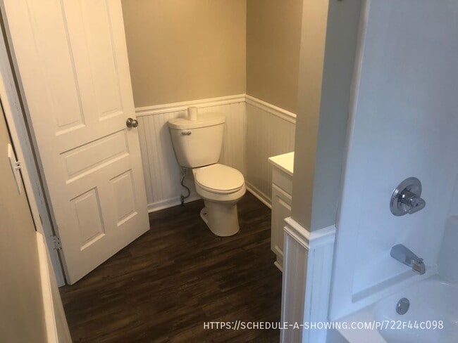 Building Photo - 227 W. Michigan-2