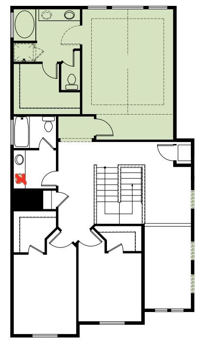 Building Photo - 3293 S Lincoln Ln