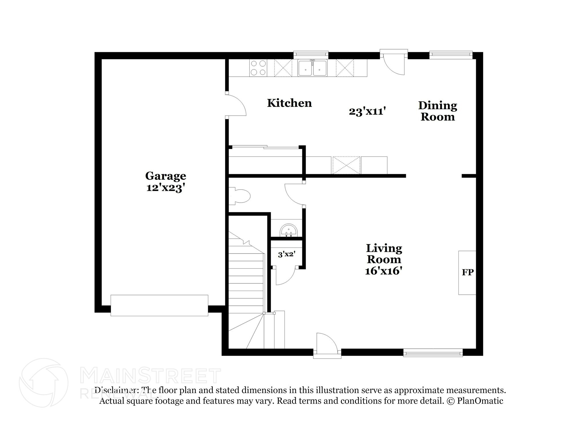 Building Photo - 10506 Wilson Glen Dr
