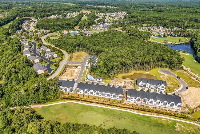 Building Photo - 408 Ireland Way