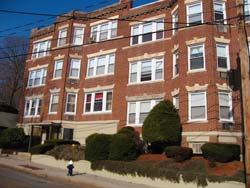 Building Photo - Lancaster Terrace