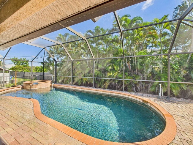 Building Photo - Furnished 4-Bedroom Home with Private Pool...