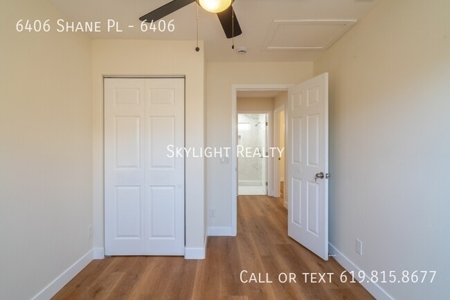 Building Photo - 6406 Shane Pl