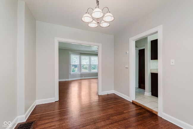 Building Photo - 4635 Hinesley Ave