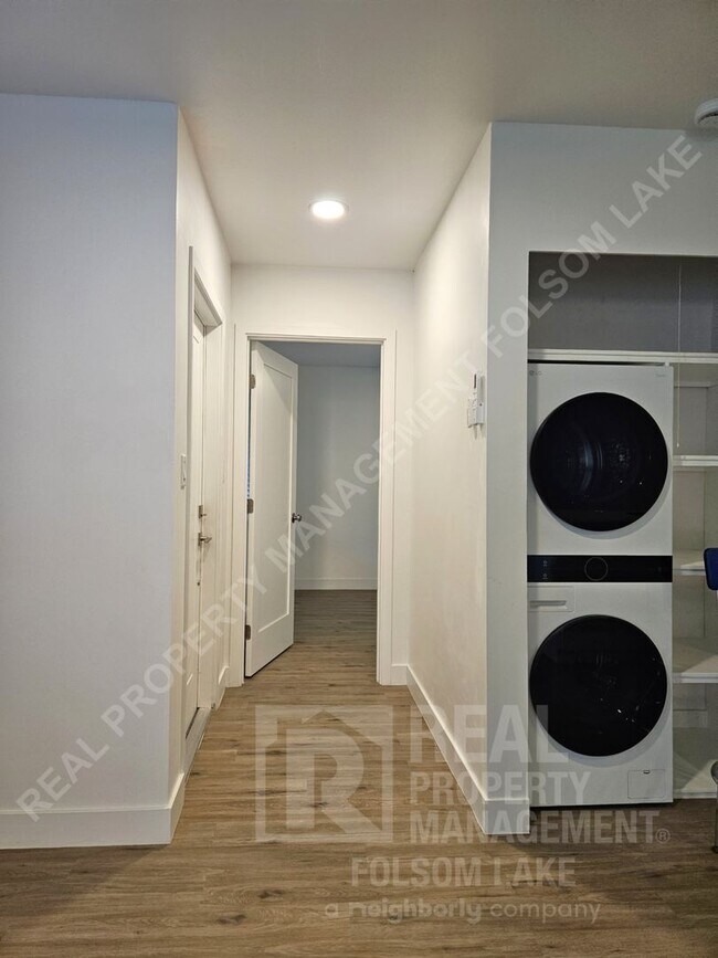 Building Photo - Newly upgraded 1Bd 1Ba unit in Placerville