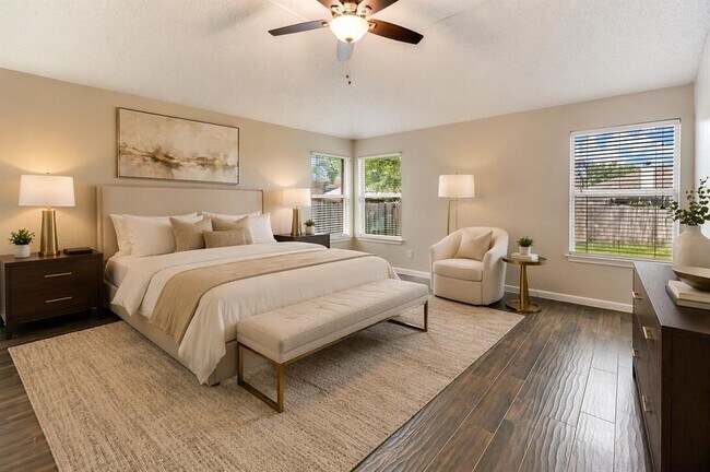 Building Photo - 1303 Crossvine Way