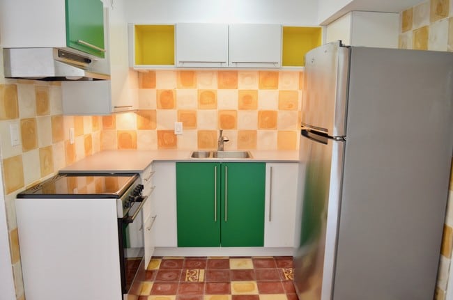 Building Photo - 1274 36th St