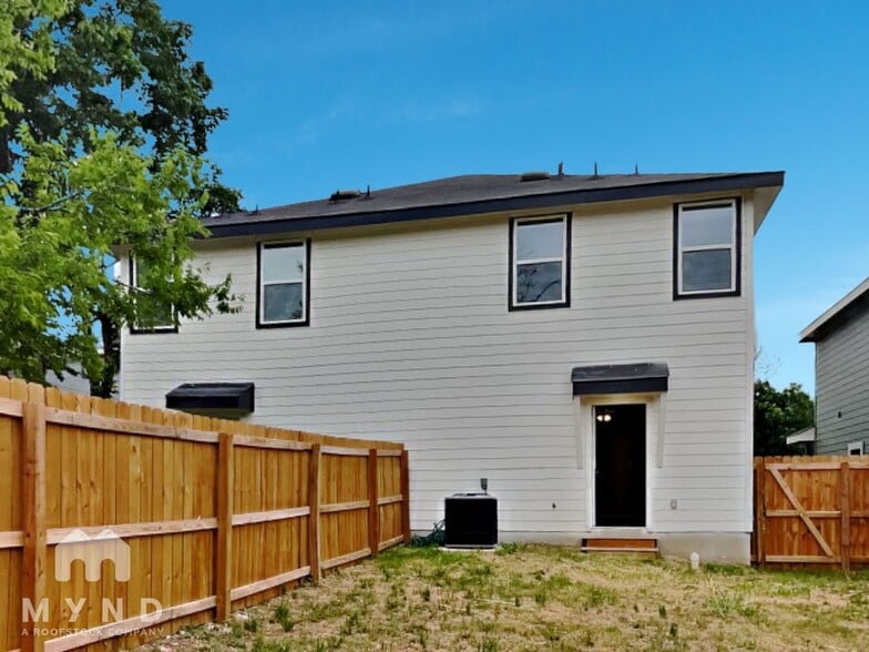 Building Photo - 1234 Shadwell Dr