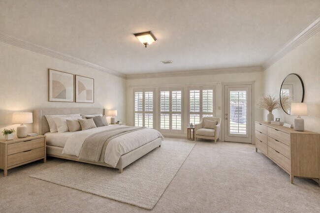 Building Photo - 1502 Ashbury Park Ln