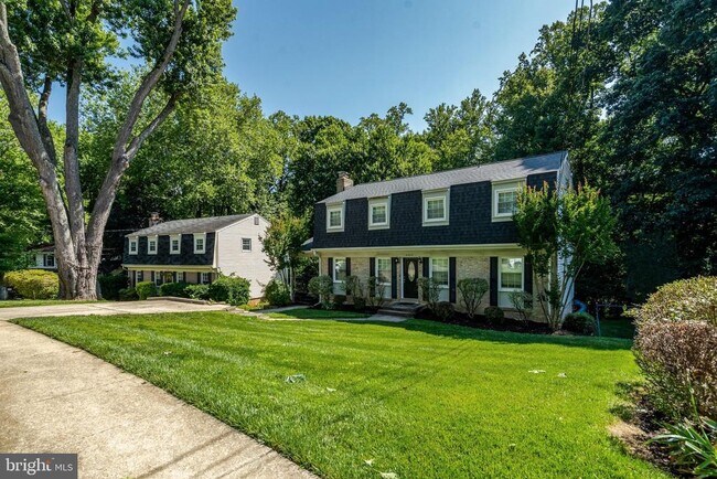 Building Photo - 4509 Twinbrook Rd