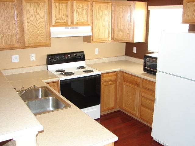 Building Photo - 7956 Antelope Valley Point