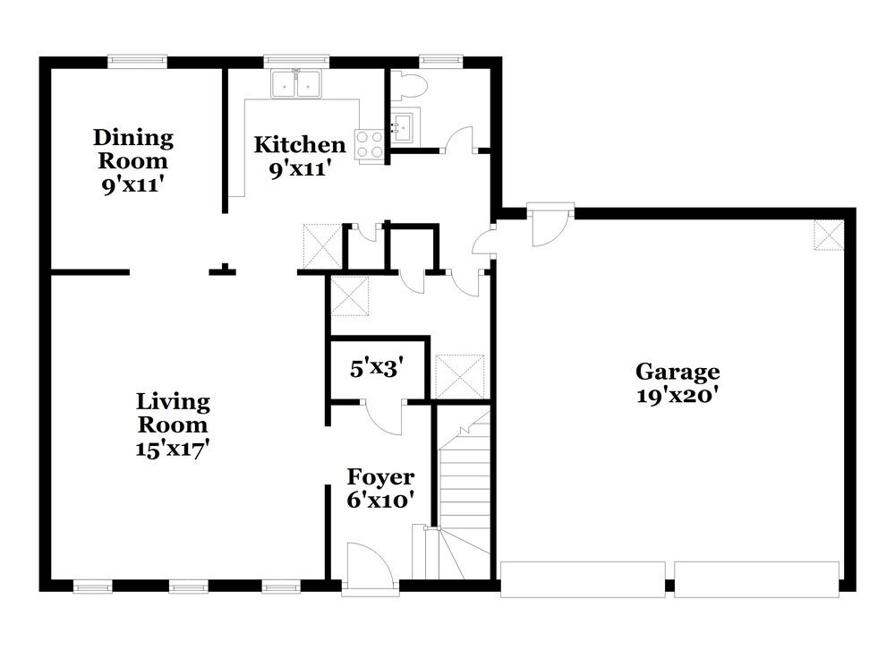 Building Photo - 1513 Long Shadow Ln