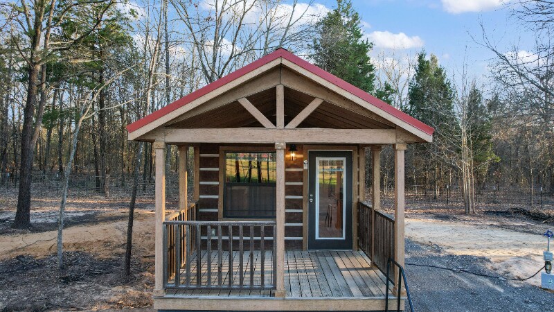 Building Photo - 6801 FM 1616