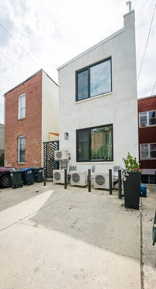 Building Photo - 1525 Corcoran St NW