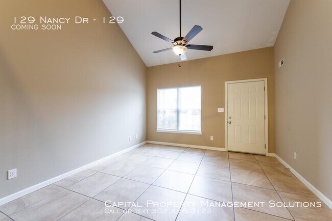 Building Photo - 129 Nancy Dr