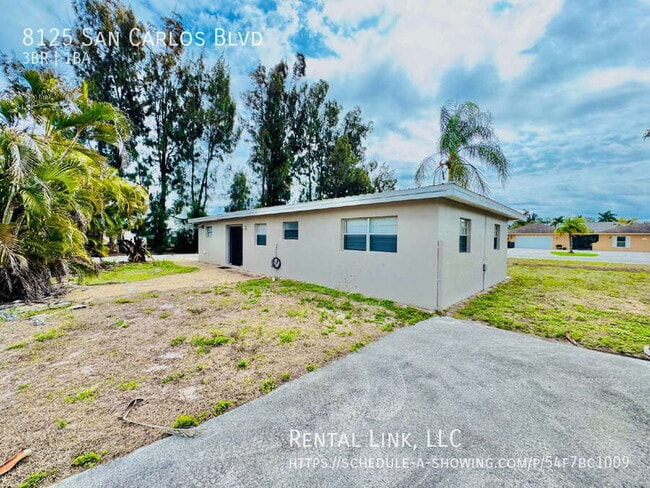 Building Photo - 8125 San Carlos Blvd