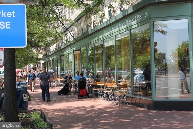 Building Photo - 1302 East Capitol St NE