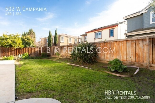 Building Photo - 502 W Campania-