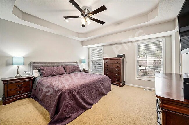 Building Photo - 8707 N Wheaton Ct