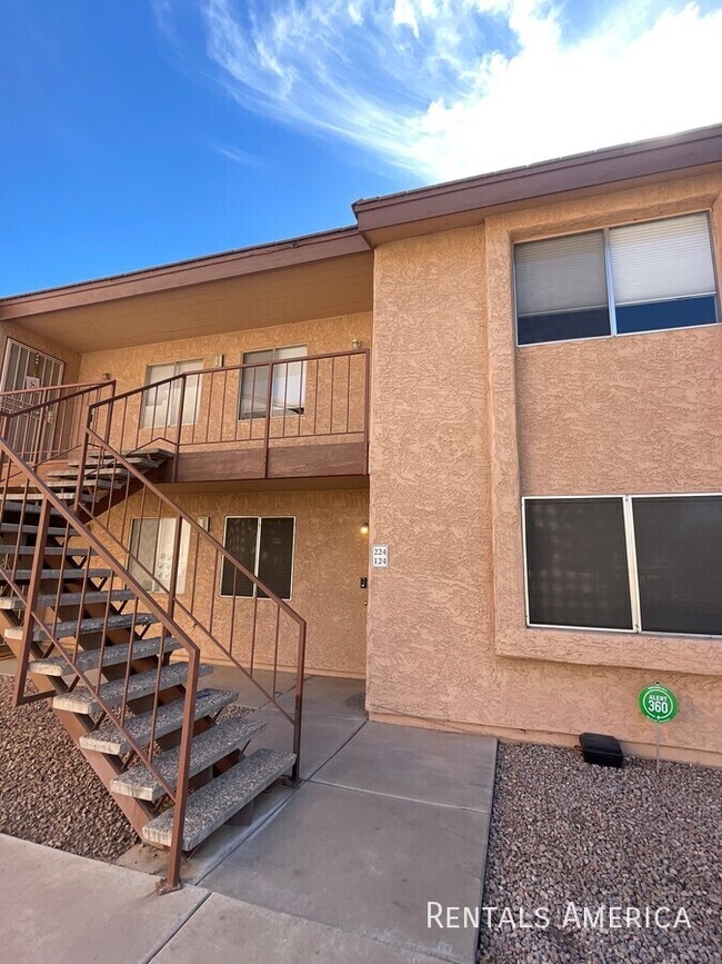 Primary Photo - Updated Condo Available in Dobson Ranch!