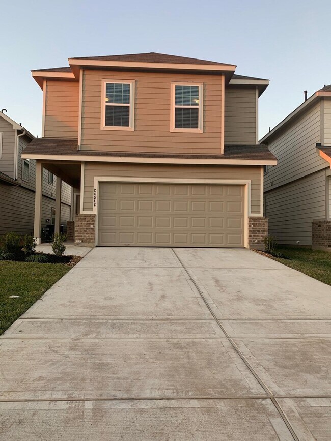 Primary Photo - 24542 Lorenzo Glaze Trail