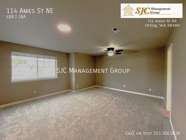 Building Photo - 114 Ames St NE